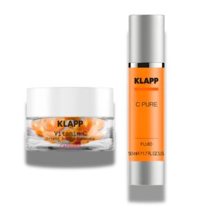 KLAPP-Iconic- C Pure