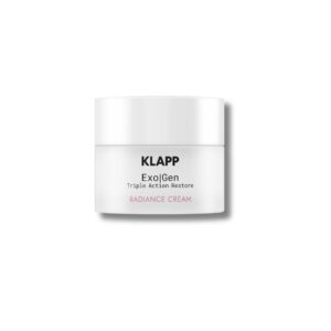 KLAPP Exo|Gen Triple Action Restore Radiance Cream