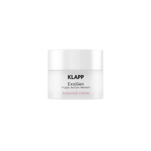 KLAPP Exo|Gen Triple Action Restore Radiance Cream