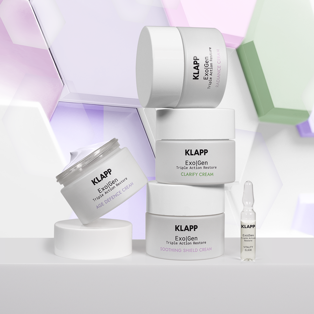 Exosomes in Skincare