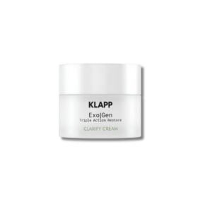 KLAPP Exosome Exo|Gen Triple Action Restore Clearify Cream