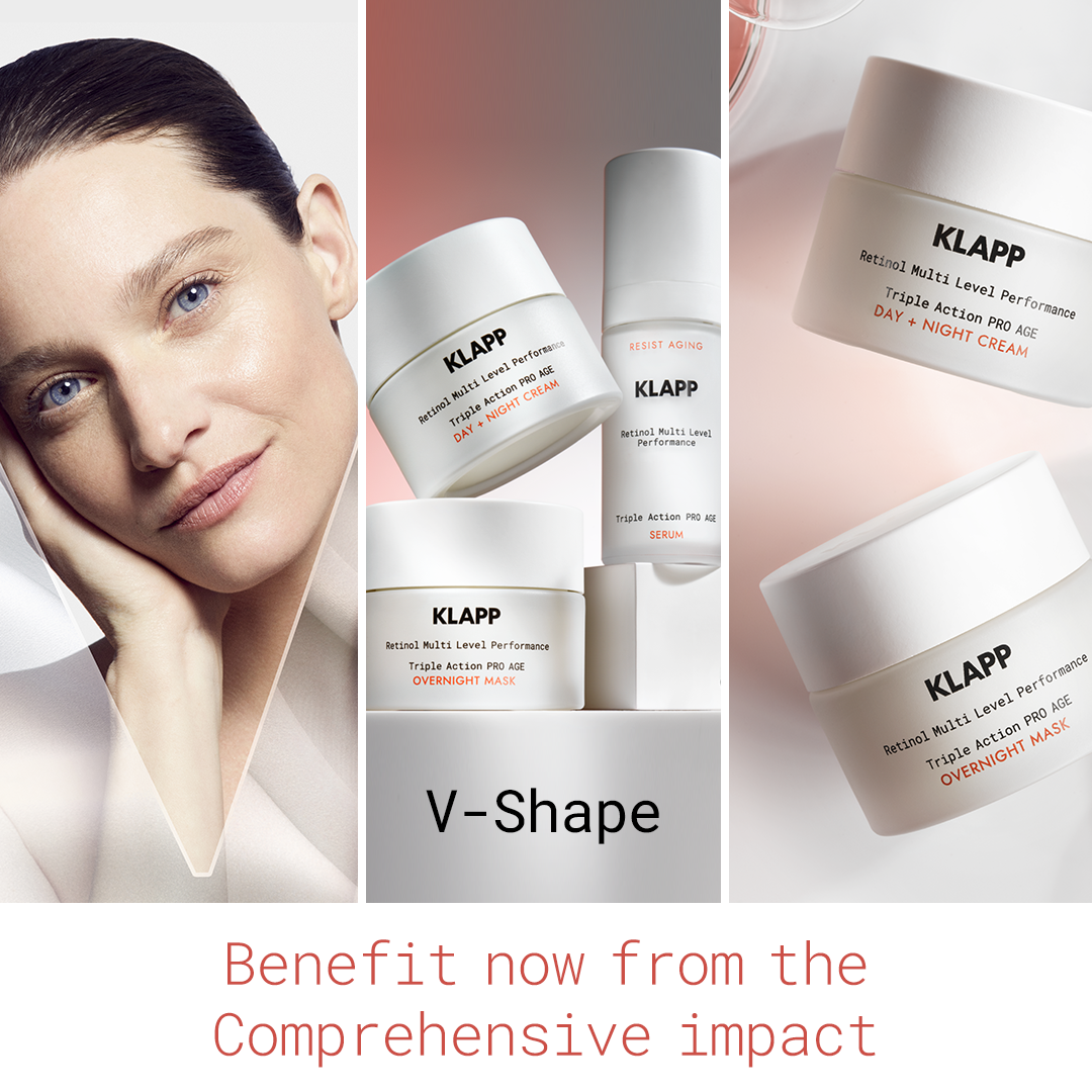 klapp Resist-Aging-Retinol