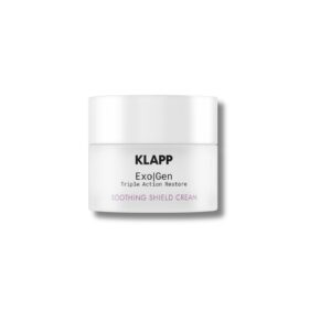 KLAPP Exo|Gen Triple Action Restore Soothing Cream