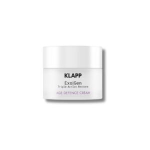 Exosome Line KLAPP Exo|Gen Age Defense Cream