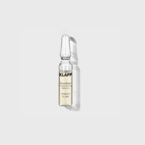KLAPP Exosome Exo|Gen Triple Action Restore Vitality Elixir Ampoule